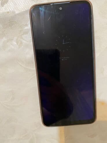 Redmi, Redmi Note 13, Б/у, 256 ГБ, цвет - Голубой, 2 SIM