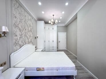 квартиры продаются: 2 комнаты, 80 м², Элитка, 2 этаж, Евроремонт — 5