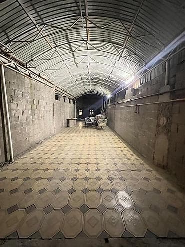 остановка: 65 м², 3 комнаты, Кара-Жыгач ж/м — 5