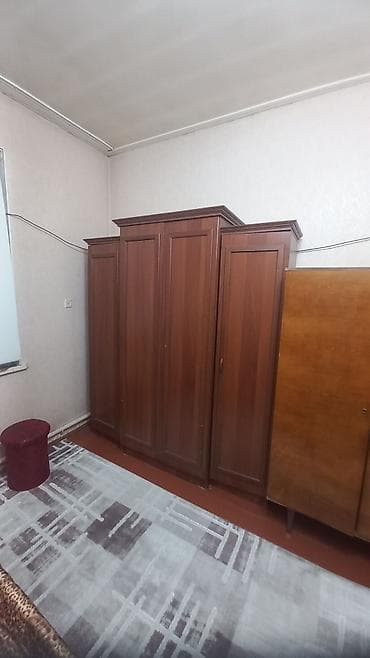 дачные столы и стулья: Спальный гарнитур, стенка, диван кресло 2 шт, диван, 2 ярусный — 4