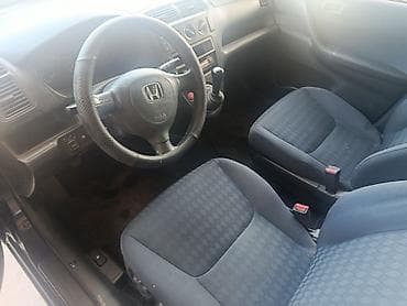 Продажа авто: Honda Civic: 2003 г., 1.5 л, Бензин, Хэтчбэк — 5