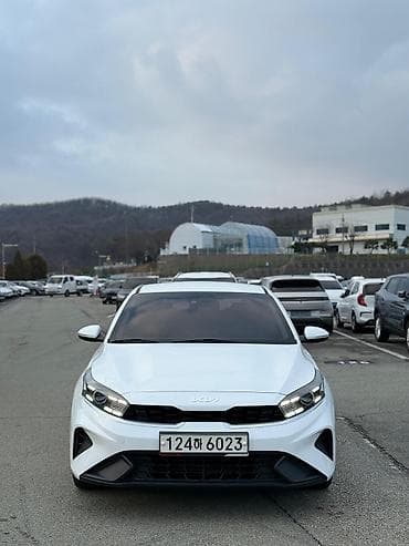 форд фокус тди: Kia K3: 2021 г., 1.6 л, Бензин, Седан — 2