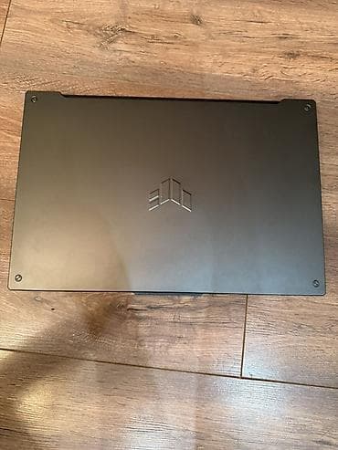 tuf: Ноутбук ASUS Игровой, Intel Core i5, ОЗУ, RAM: 16 ГБ, ASUS TUF Gaming — 4