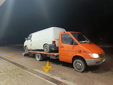 audi a7: С лебедкой — 2