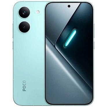 Poco X8 Pro, Новый, цвет - Зеленый