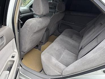камри 30 крыша: Toyota Camry: 2002 г., 3 л, Автомат, Бензин, Седан — 9