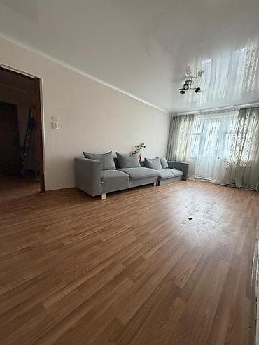 2 комнаты, 43 м², 104 серия, 4 этаж, Косметический ремонт — 7