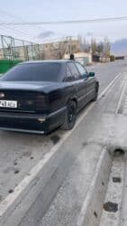 нисан примера автомат: BMW 5 series: 1993 г., 3 л, Механика, Бензин, Седан — 17