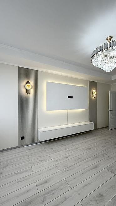 Недвижимость: 2 комнаты, 73 м², Элитка, Элитка, 14 этаж, Евроремонт — 2