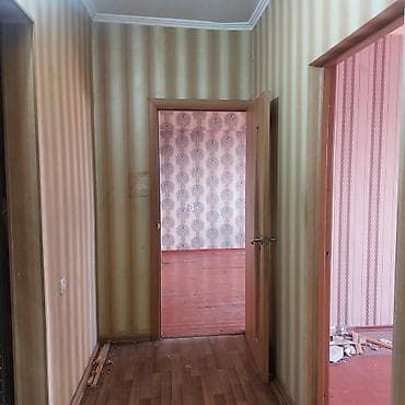 9 микр: 2 комнаты, 55 м², Индивидуалка, 9 этаж, Старый ремонт — 6