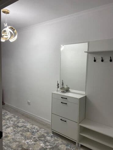 сдается квартира часный дом: Светлая современная двухкомнатная квартира. - Планировка — 4