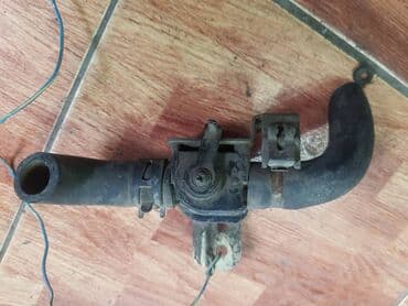 антифриз для отопления бишкек: Кранчик печки с японского автомобиля См. Фото Автозапчасти из — 1