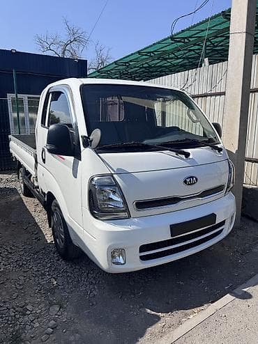 byd leopard 8: Легкий грузовик, Hyundai, Стандарт, 3 т, Б/у — 7