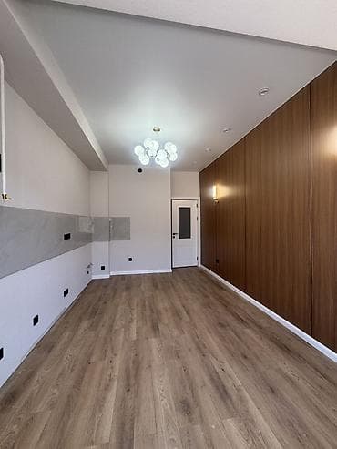 Кыймылсыз мүлк: 1 бөлмө, 42 м², Элитка, 5 кабат, Евро оңдоо — 8