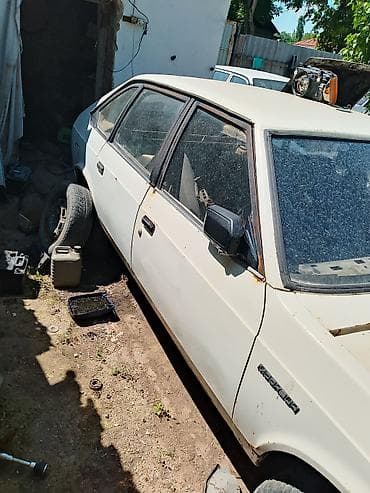 бу динамики в авто: АЗЛК 2141ПО ЗАПЧАСТЯМ ИЛИ ПОЛНОСТЬЮ ДВИГАТЕЛЬ 1.8 бмв.калеса ОТЛИЧНЫЕ — 2