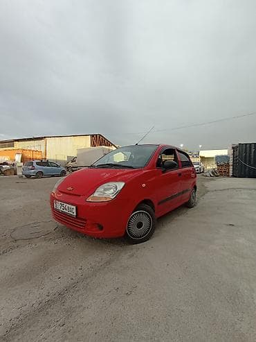 дайхатсу моби: Сдаю Daewoo Matiz под выкуп, | Залог, Предоплата, Водительские права, Бензин — 1