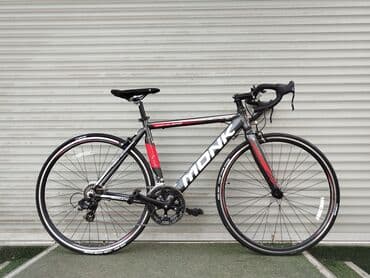 купить велосипед с большими шинами: Шоссейный велосипед — 1