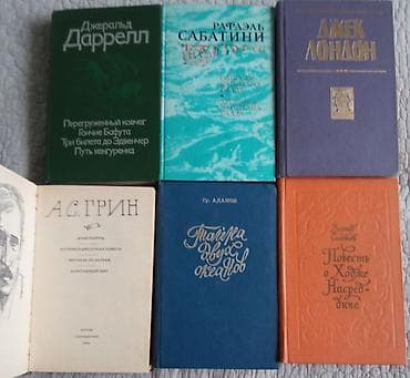 local guide program: Подростковая литература, На русском языке, Б/у, Самовывоз — 2