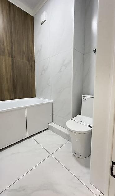 pro group: 1 комната, 40 м², Нижний Джал (Джал-23) Элитка, 3 этаж, Свежий ремонт — 6