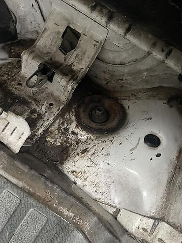 спринтер грузовой 2 2: Mercedes-Benz Спринтер: 2005 г., 2.2 л, Механика, Дизель, Бус — 5