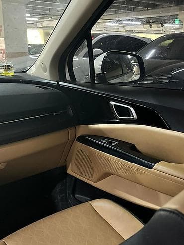 mercedes vaneo: Kia Carnival: 2020 г., 2.2 л, Дизель, Минивэн — 8