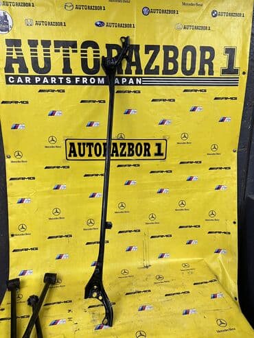 диск rx: Все запчасти на Lexus rx300 — 20