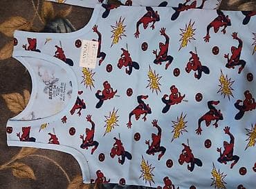 Комплект, цвет - Голубой, Новый