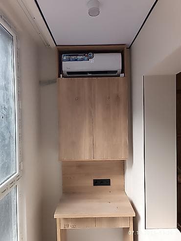 Сплит‑системы. Профессиональный монтаж под ключ - Установка настенных — 5