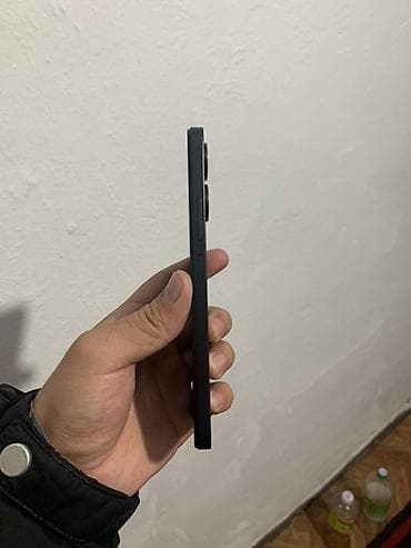 редми нот 8 обмен на айфон: Redmi, Redmi 13C, 256 ГБ, цвет - Черный — 2