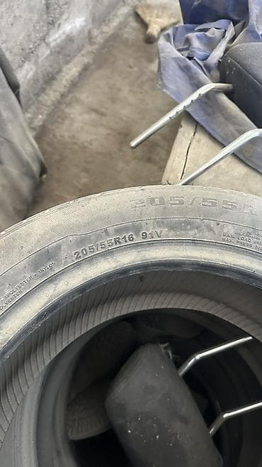175 75 14: Летние шины 205/55 R16 91V - Размер: 205/55 R16 - Индекс нагрузки: 91 — 1