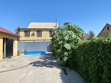 недвижимость в токмоке: Дом, 350 м², 9 комнат, Собственник, Евроремонт — 2