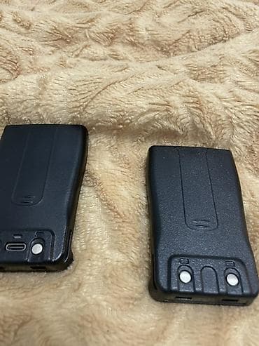 logitech mx master: Рации Baofeng BF-888H (UHF FM Transceiver) — комплект из двух — 3