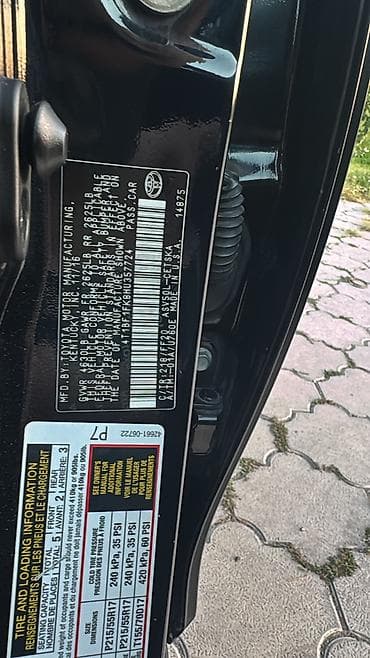 камри 55 2017 цена: Toyota Camry: 2016 г., 2.5 л, Автомат, Бензин, Седан — 10