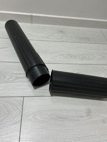 флипчарты rexel с дополнительными планками: Тубус для чертежей/постеров, телескопический - Материал: пластик - — 3