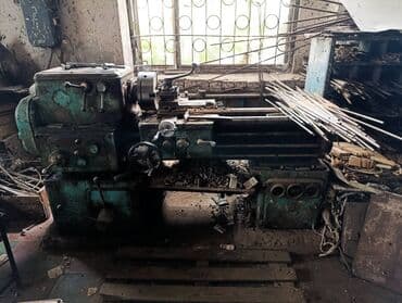 фреза мтз: Токарный станок 100 тыс Муфельная печь 1#1#3 м .60тыс — 8