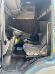 передвижной домик: Грузовик, Mercedes-Benz, Б/у — 12