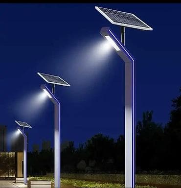ксенон лампочка: Уличные светильники современного дизайна - Тип: LED-опоры и болларды — 4