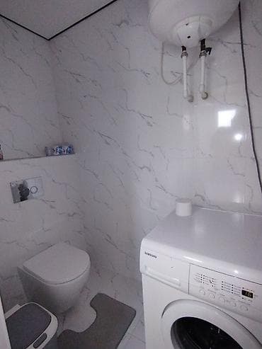 Кыймылсыз мүлк: Продается дом! Район: Арча-Бешик Участок: 4 соток Коммуникации — 9