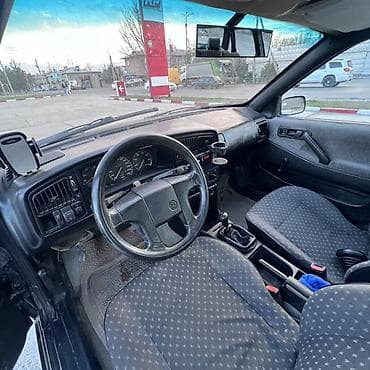 пасат унвесал: Volkswagen Passat: 1988 г., 1.8 л, Ручные, Бензин, Седан — 7