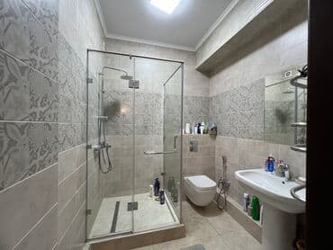 село чалдовар: 4 комнаты, 146 м², Элитка, 11 этаж — 18