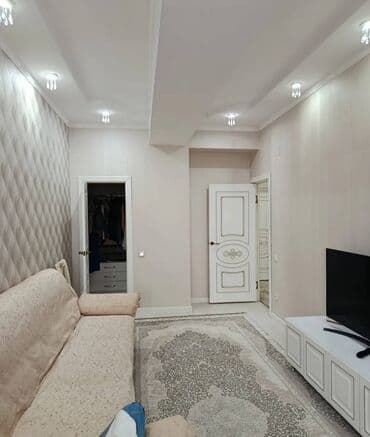 продается псо квартира золотой квадрат: 3 комнаты, 123 м², Элитка, 9 этаж, Дизайнерский ремонт — 6