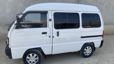 пневма аморт: Daewoo Damas: 1999 г., 0.8 л, Механика, Бензин — 2