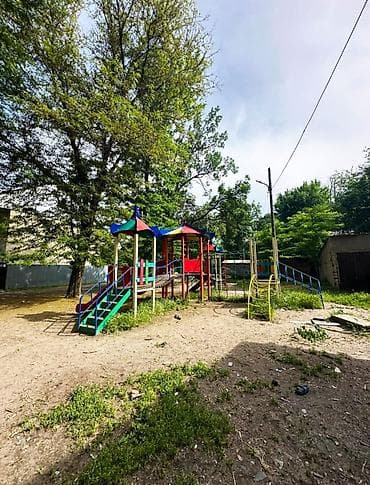 2 комнаты, 48 м², Молодая Гвардия 105 серия, 3 этаж, Косметический ремонт — 7