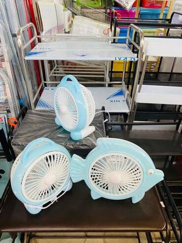 вентиляторы: Настольный Вентилятор Напольный вентилятор Вентиляторы Напряжение — 4