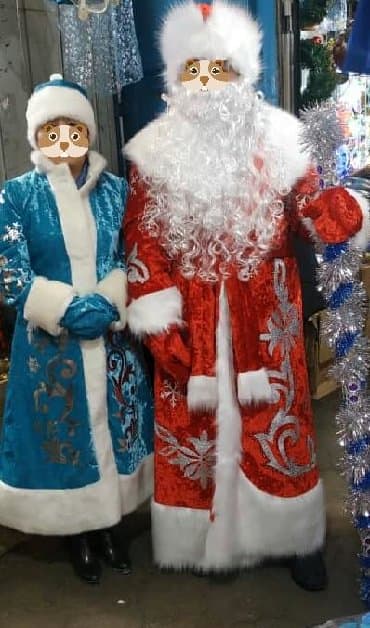 костюм в прокат: Карнавальный костюм — 8