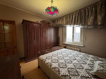 Продажа квартир: 3 комнаты, 67 м², 105 серия, 6 этаж, Евроремонт — 10