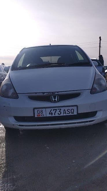 civic 2001: Volkswagen : 2002 г., 1.3 л, Автомат, Бензин — 1