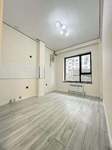 Недвижимость: 1 комната, 32 м², 1 этаж — 3