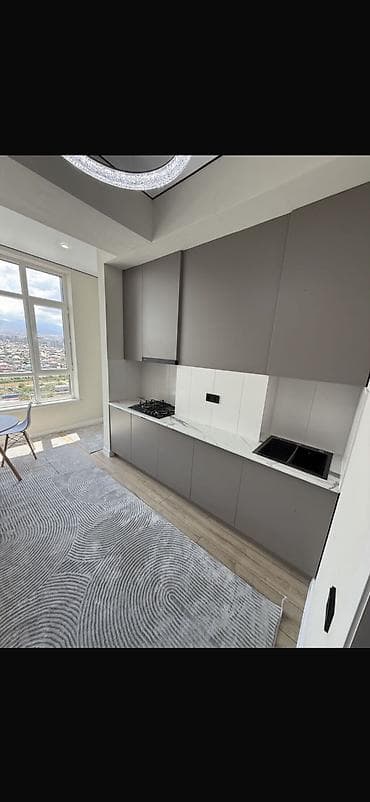 Недвижимость: 1 комната, 37 м², Технопарк Элитка, 15 этаж, Дизайнерский ремонт — 6
