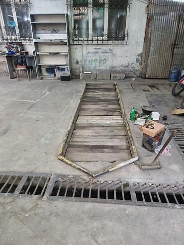 азс купить: СТО, 250 м², С оборудованием — 8